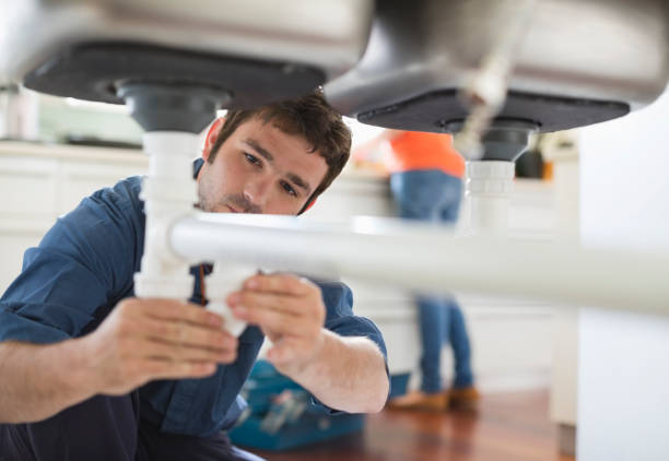 Sprinkler Systems in Volo, IL