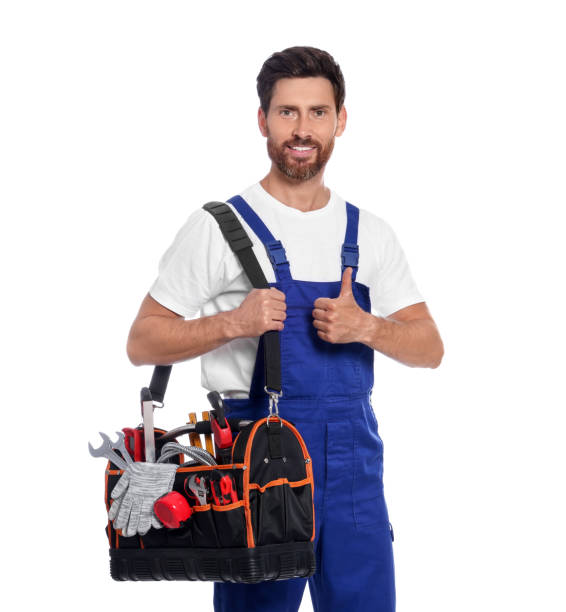 Best Clogged Drain Plumber  in Volo, IL