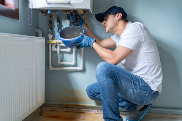 Best Hot Water Heater Installation  in Volo, IL
