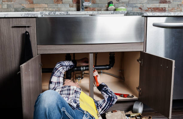 Best Plumbing Installation Services  in Volo, IL